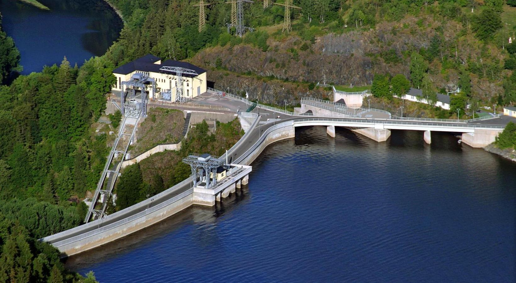Landhauswohnung Am Thueringer Meer - Fuehlen Wie Zuhause Remptendorf Exterior foto