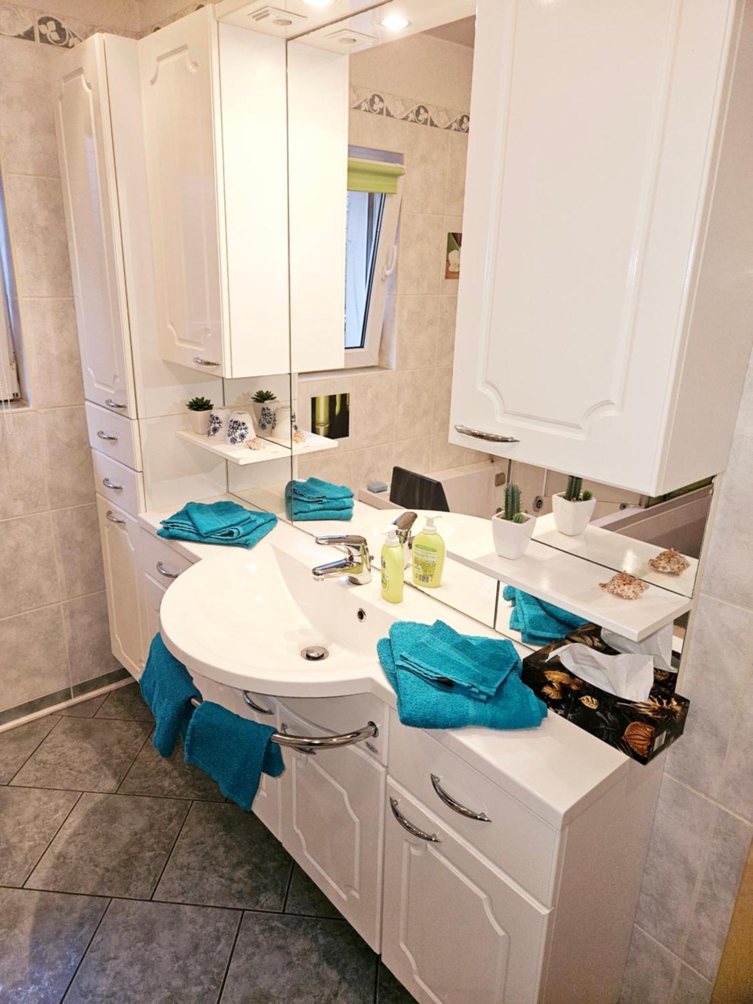Landhauswohnung Am Thueringer Meer - Fuehlen Wie Zuhause Remptendorf Exterior foto
